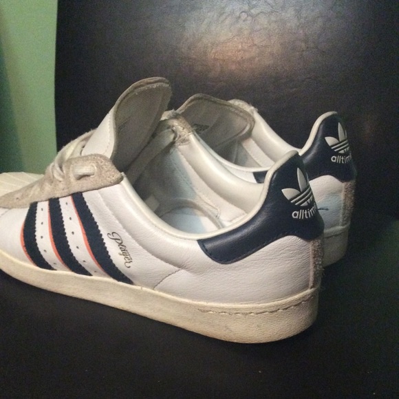 Adidas All-timers Size 11 - Picture 3 of 6